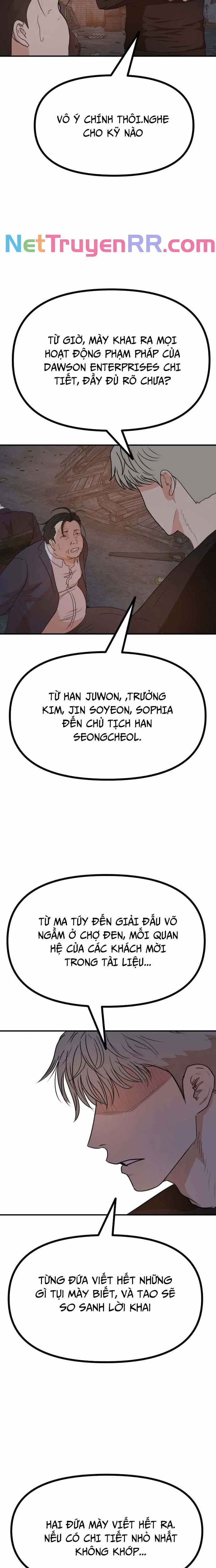 Bạn Trai Vệ Sĩ 146 trang 19