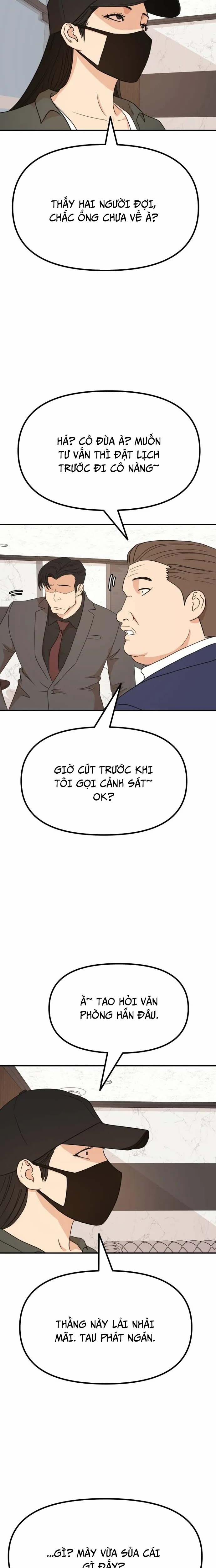 Bạn Trai Vệ Sĩ 146 trang 2