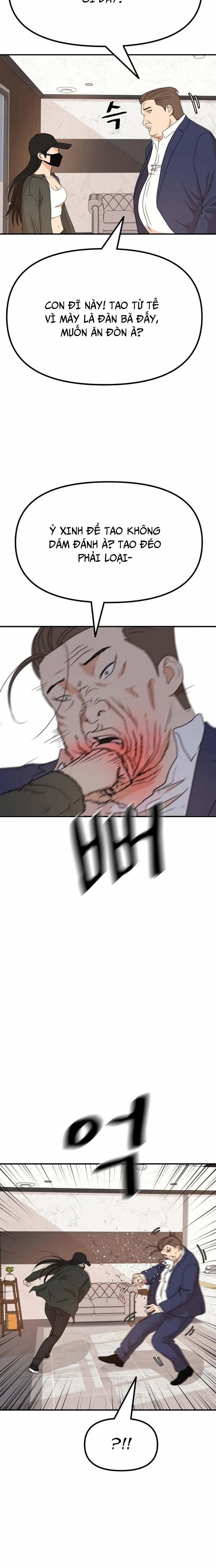 Bạn Trai Vệ Sĩ 146 trang 3