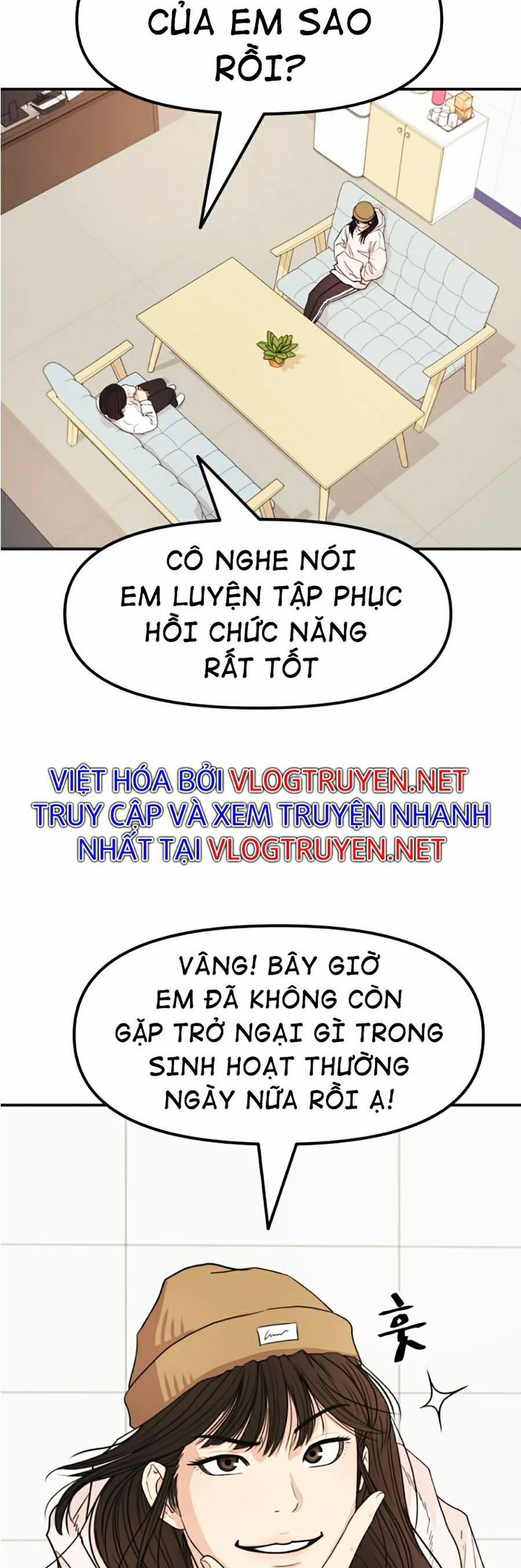Bạn Trai Vệ Sĩ 20 trang 1