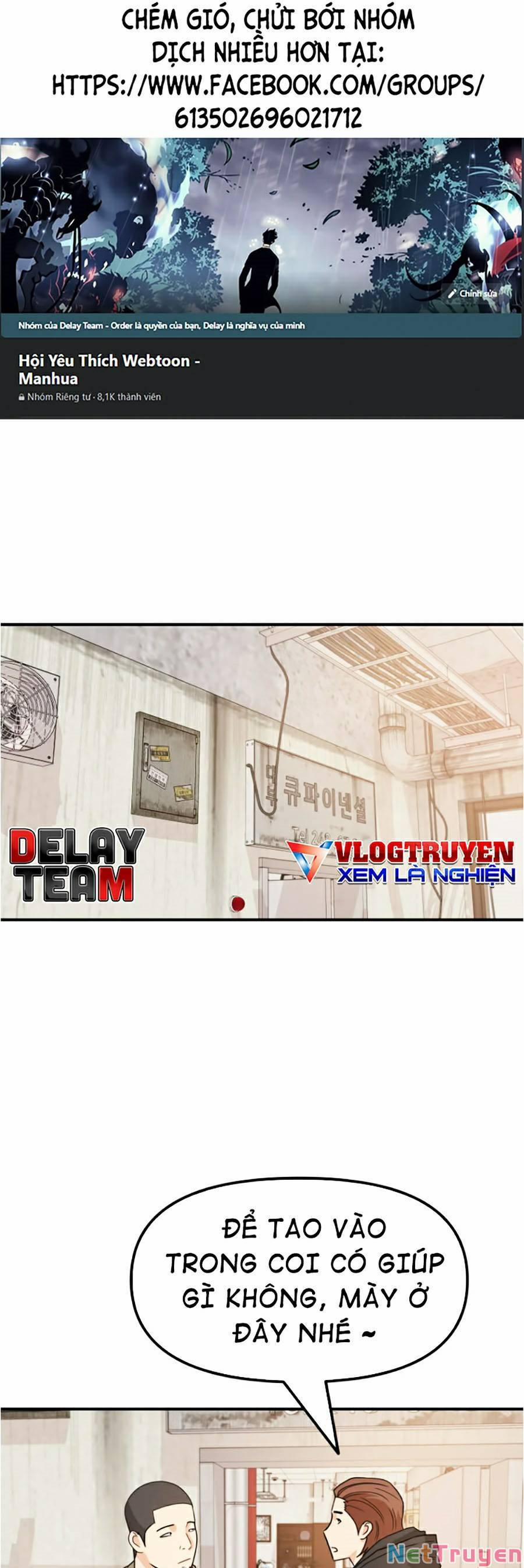 Bạn Trai Vệ Sĩ 26 trang 0