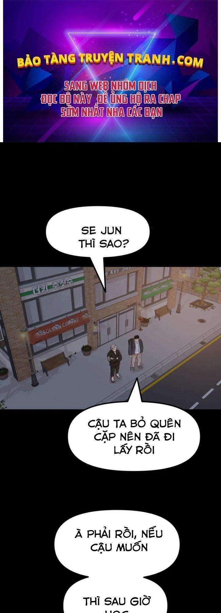 Bạn Trai Vệ Sĩ 30 trang 0