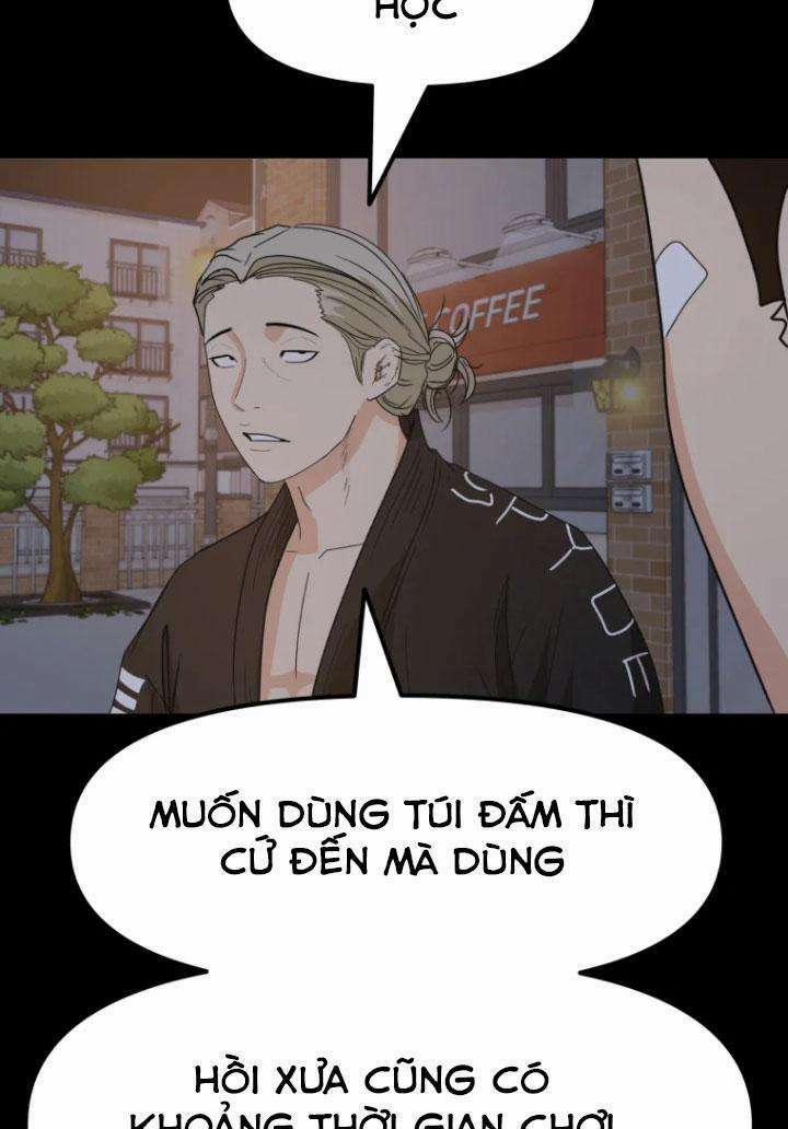 Bạn Trai Vệ Sĩ 30 trang 1