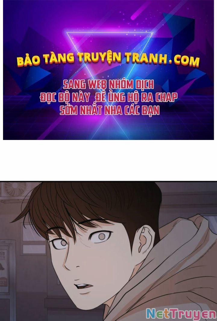 Bạn Trai Vệ Sĩ 31 trang 0