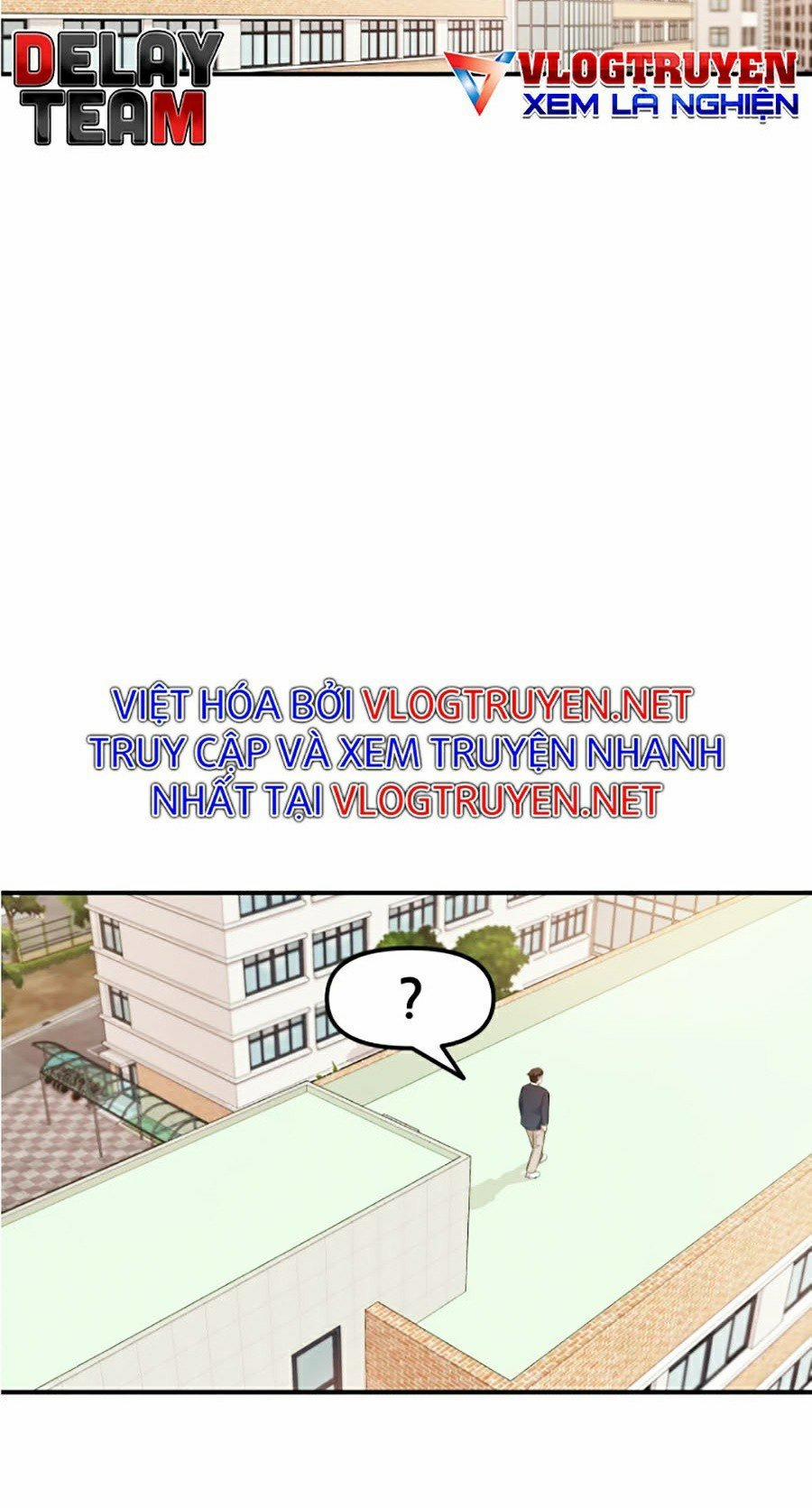 Bạn Trai Vệ Sĩ 7 trang 1