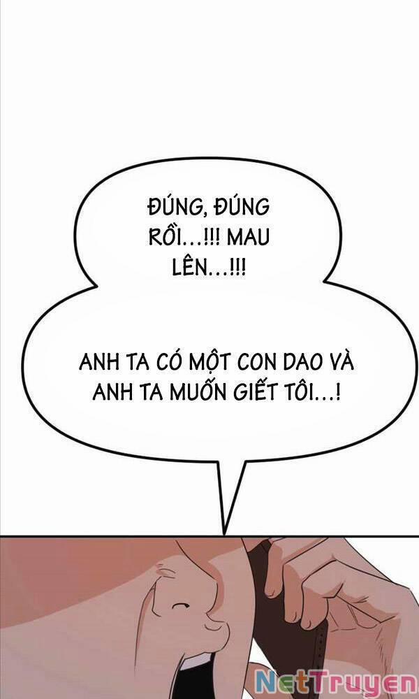 Bạn Trai Vệ Sĩ 85 trang 1