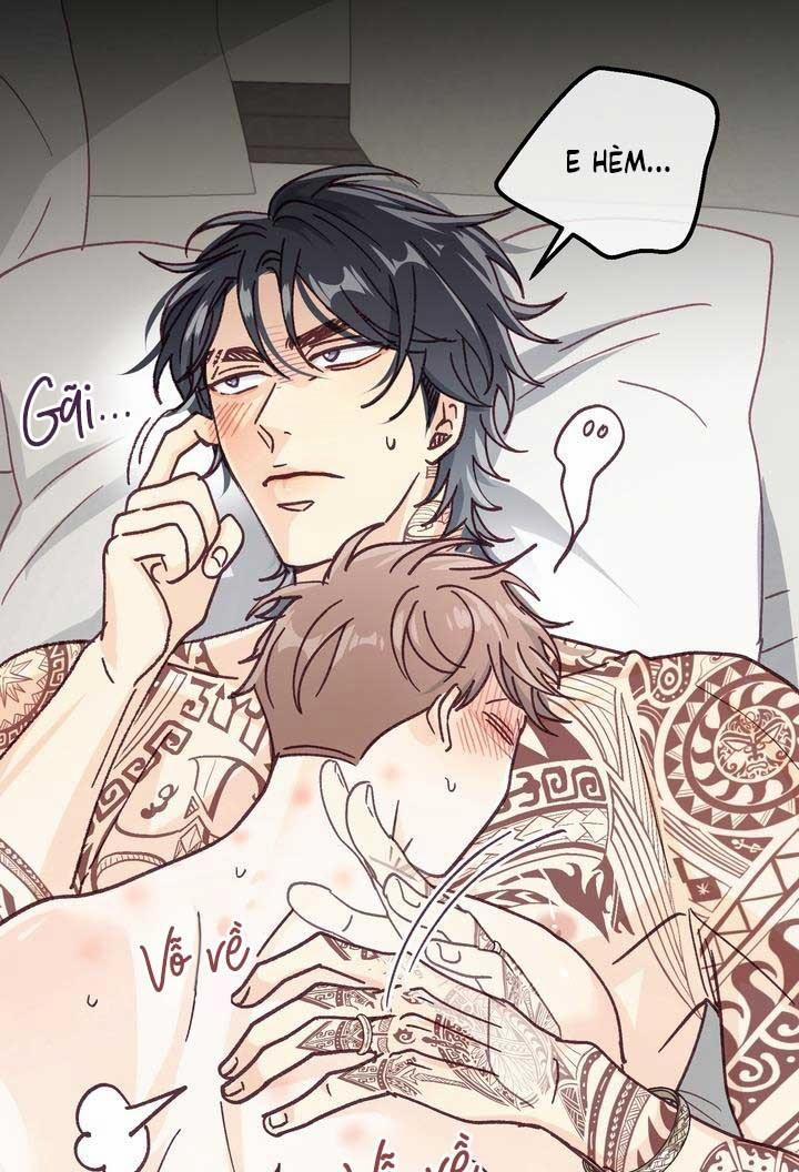 Bạn Trai Vô Song Của Tôi 22 0 trang 32