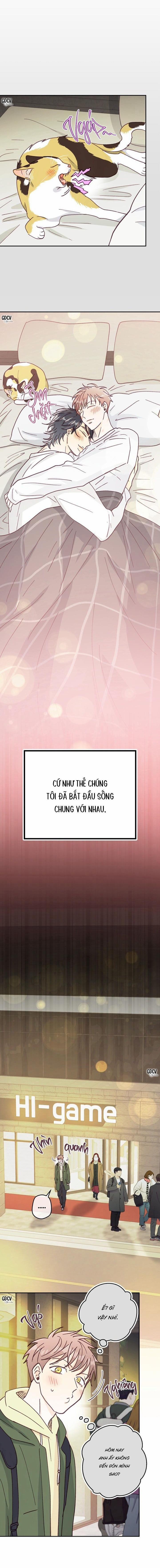 Bạn Trai Vô Song Của Tôi 29 0 trang 10