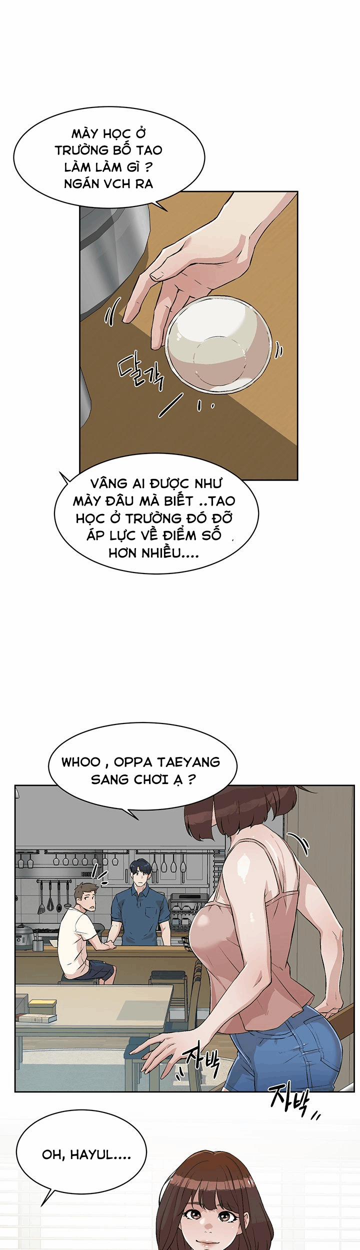 Bạn Tri Kỷ 1 trang 22