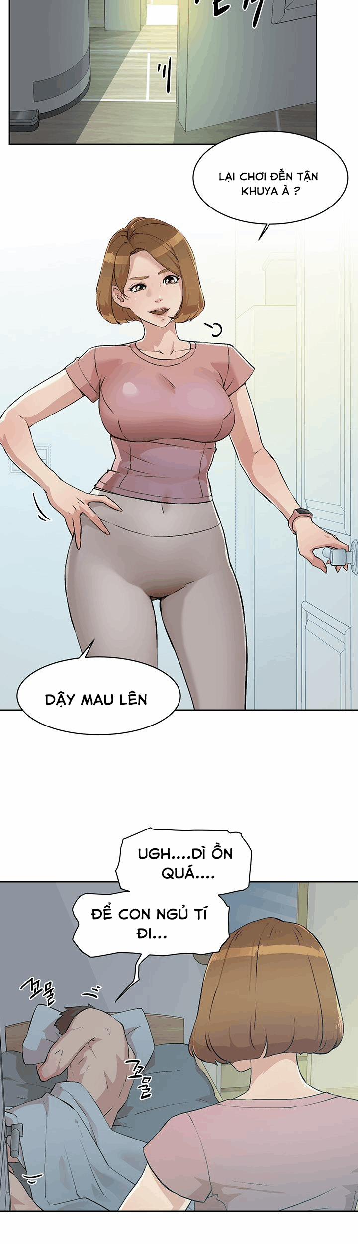 Bạn Tri Kỷ 1 trang 3