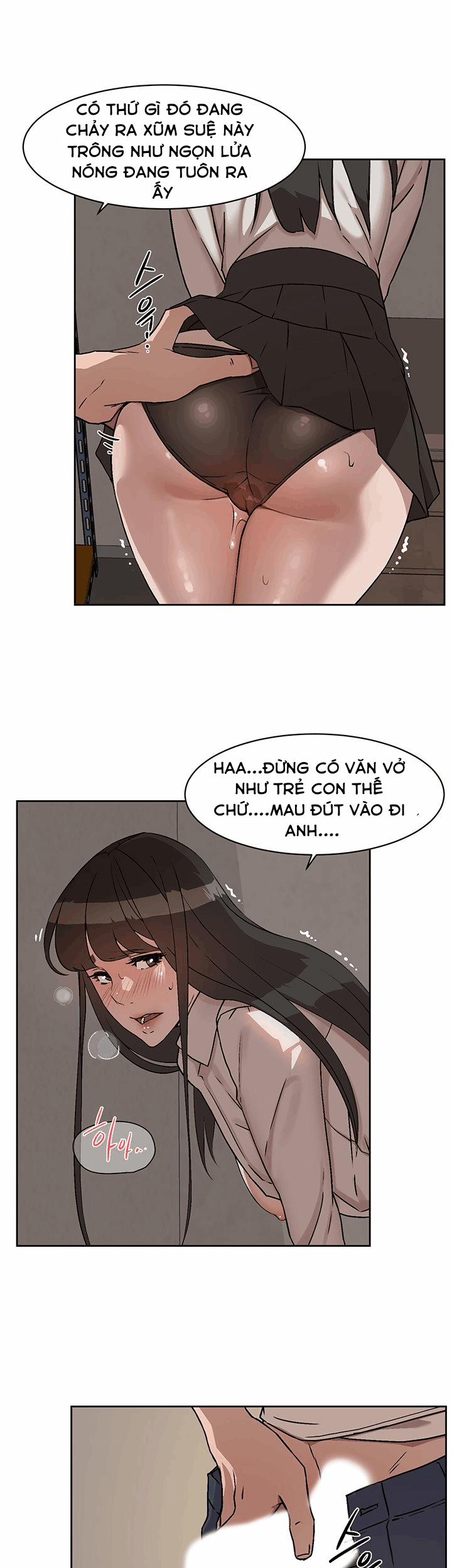 Bạn Tri Kỷ 1 trang 40