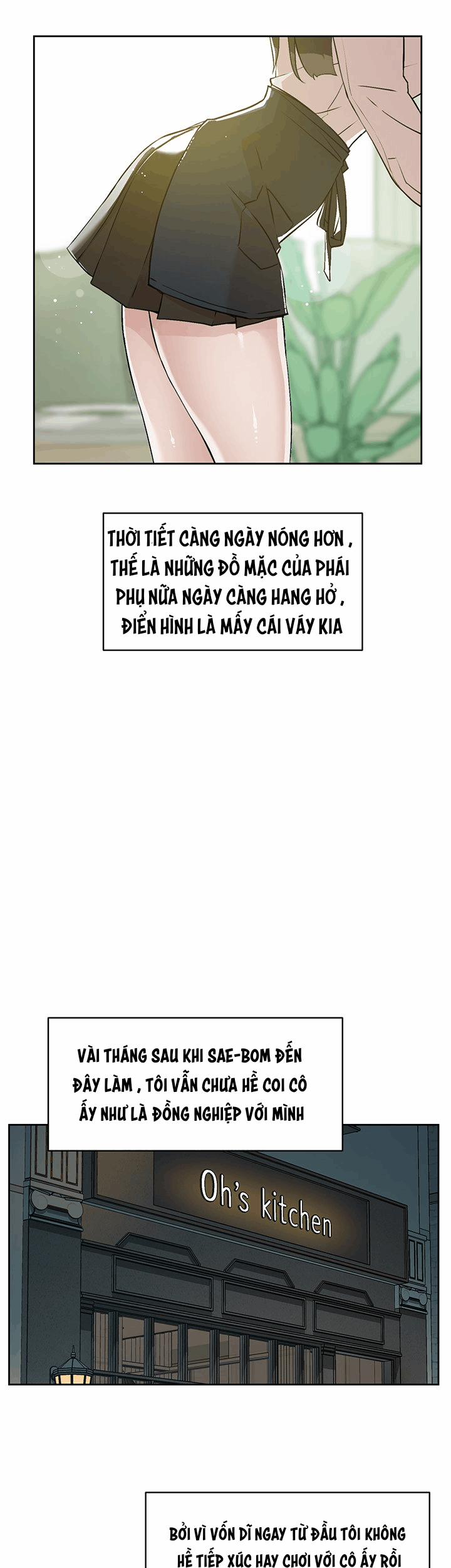 Bạn Tri Kỷ 2 trang 10