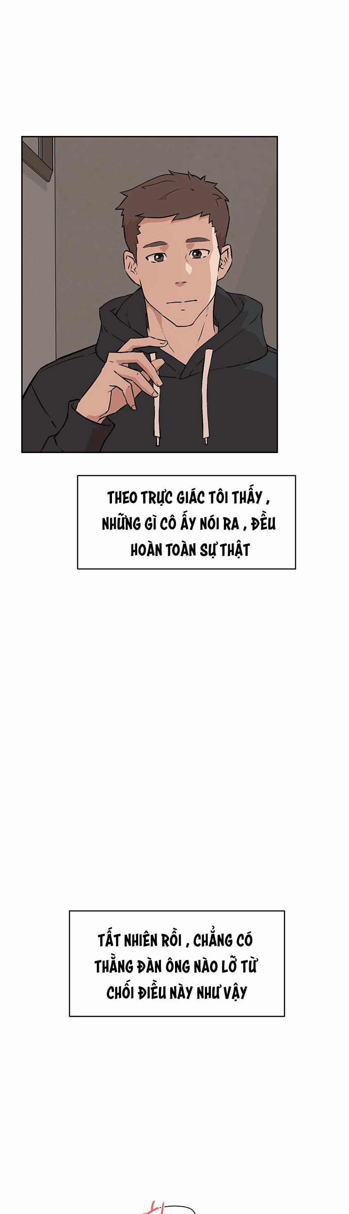 Bạn Tri Kỷ 2 trang 16