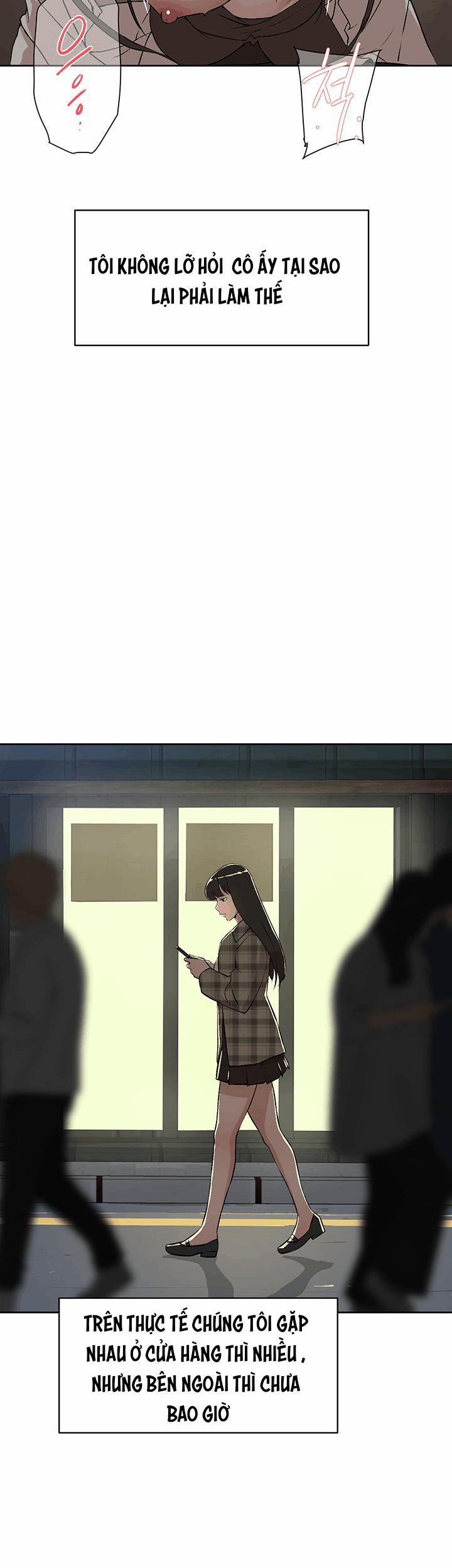 Bạn Tri Kỷ 2 trang 21