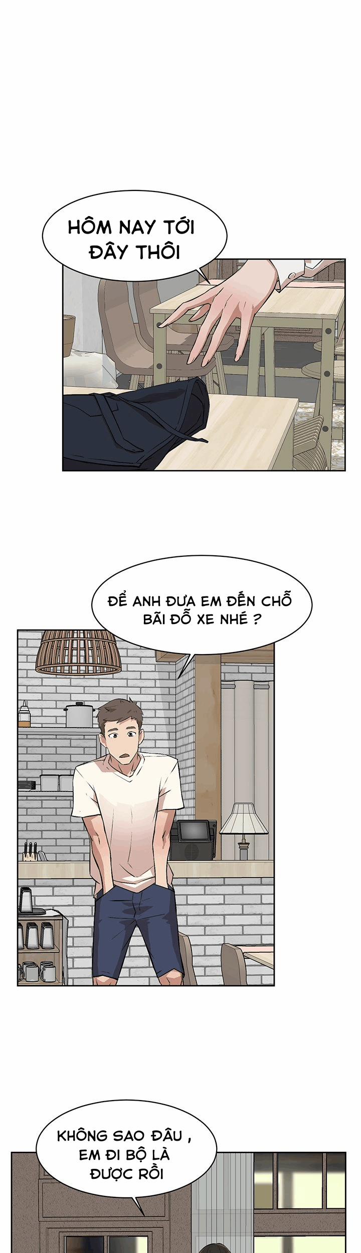 Bạn Tri Kỷ 2 trang 28