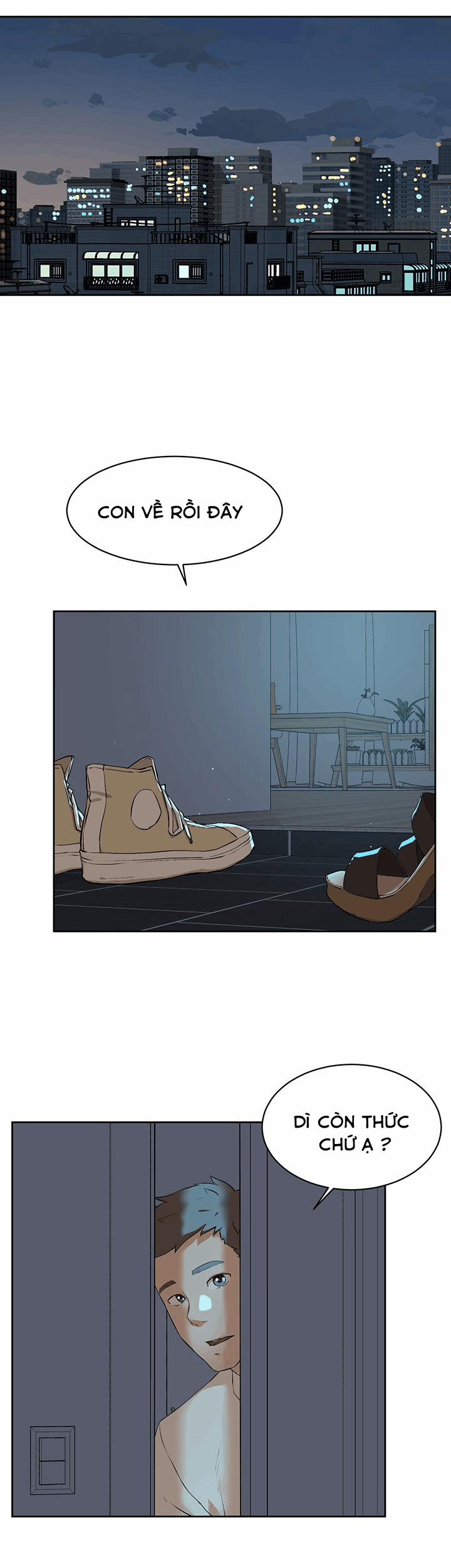 Bạn Tri Kỷ 2 trang 30