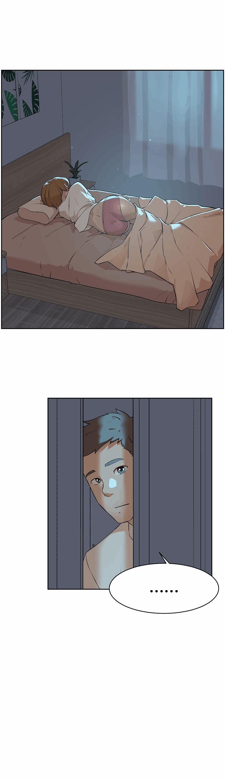 Bạn Tri Kỷ 2 trang 31