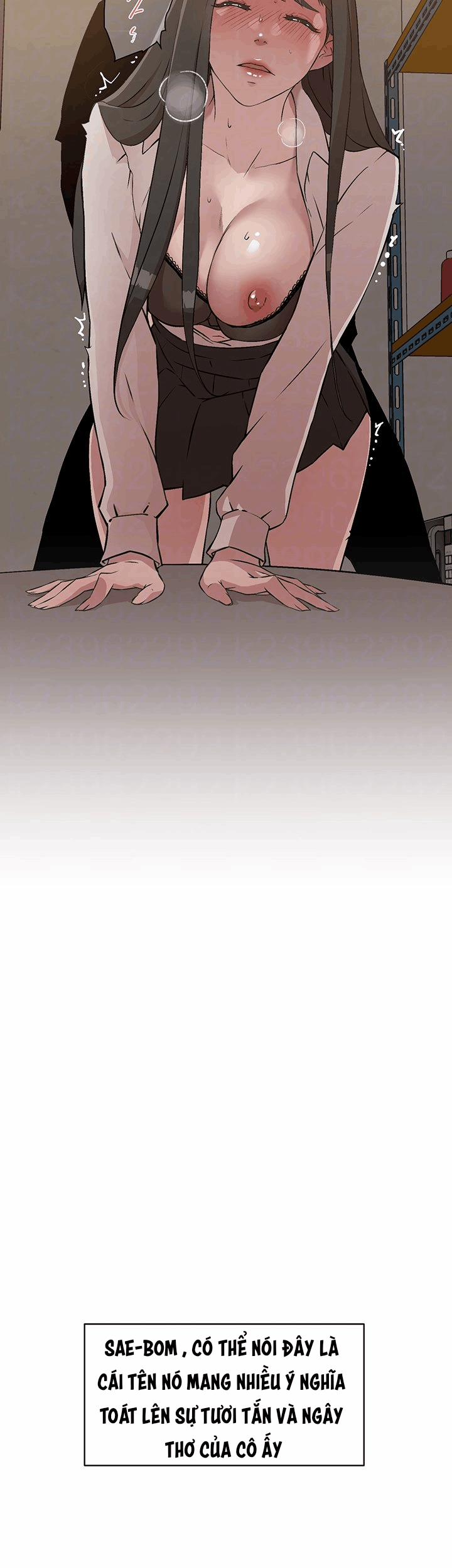 Bạn Tri Kỷ 2 trang 5