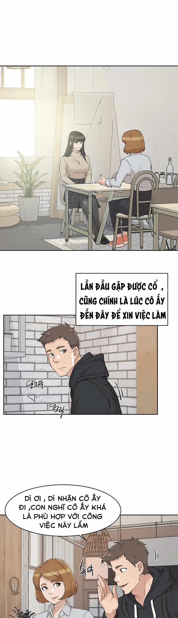 Bạn Tri Kỷ 2 trang 6