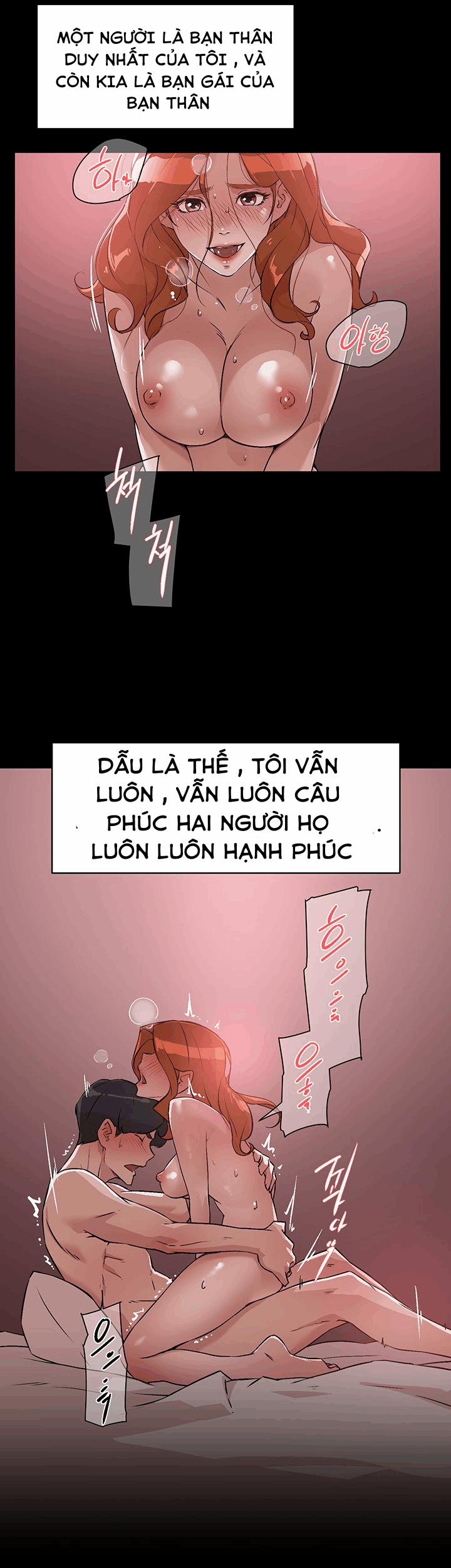 Bạn Tri Kỷ 3 trang 23