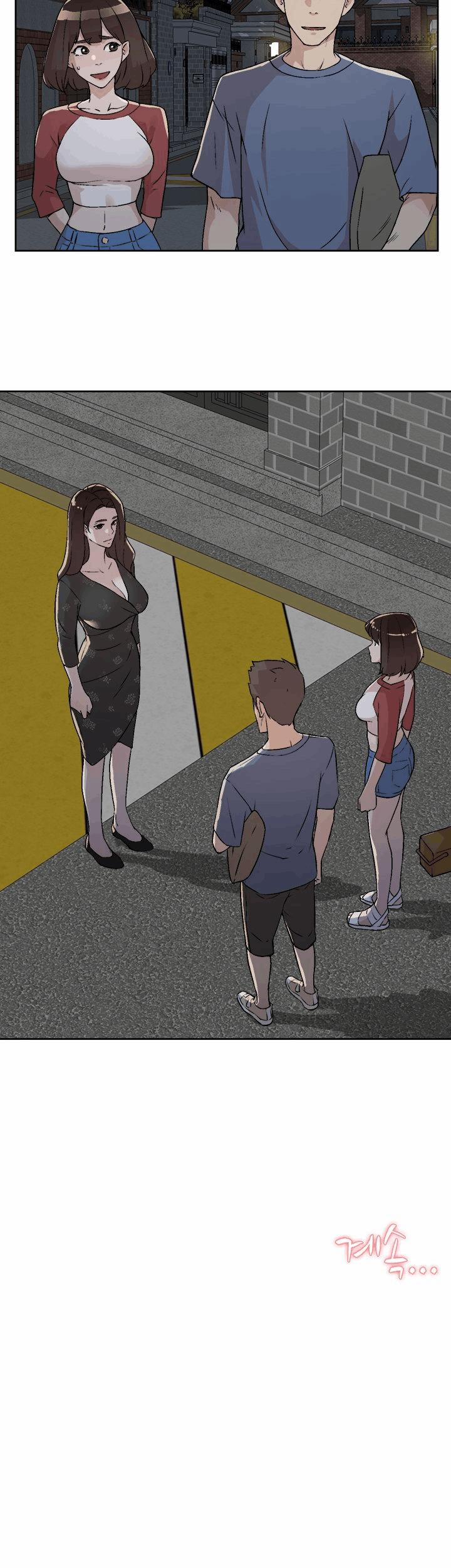 Bạn Tri Kỷ 3 trang 39