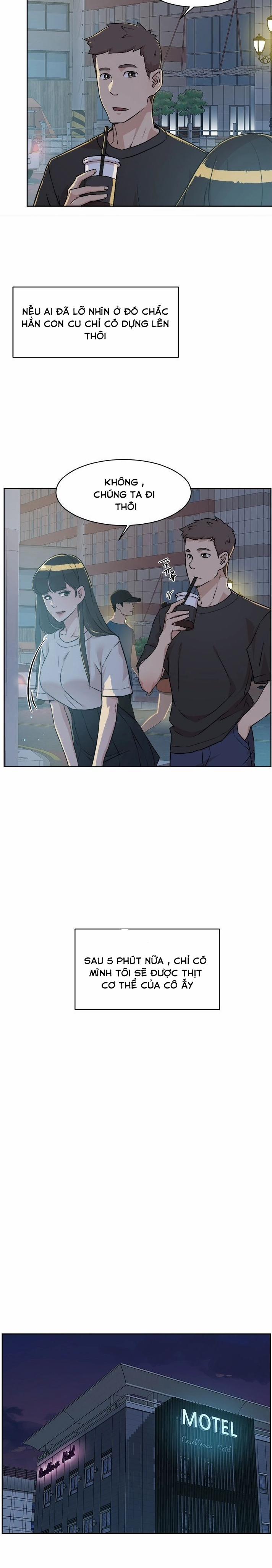 Bạn Tri Kỷ 4 trang 18