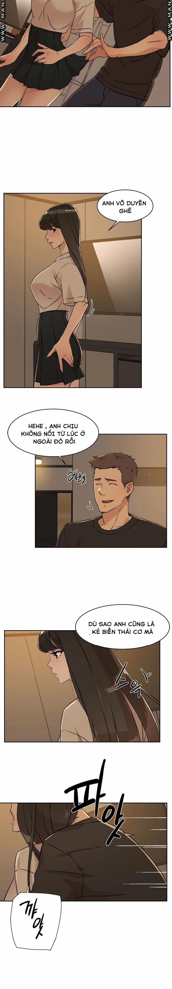 Bạn Tri Kỷ 4 trang 20