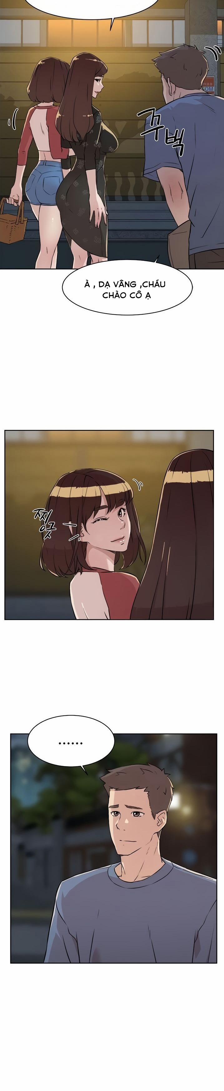 Bạn Tri Kỷ 4 trang 3