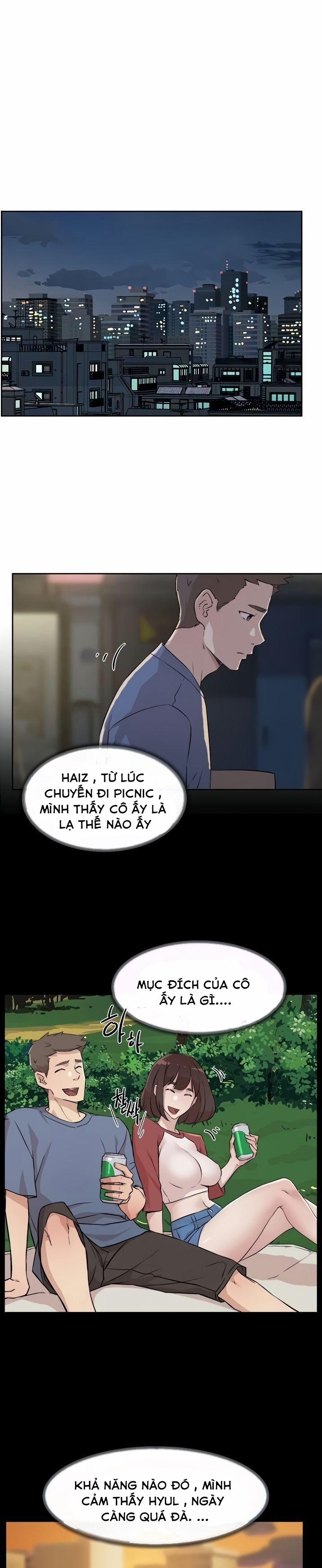 Bạn Tri Kỷ 4 trang 4