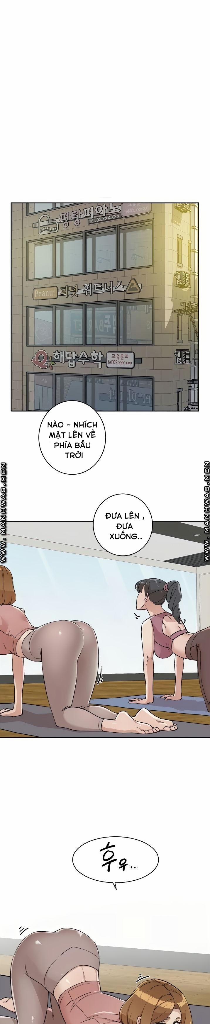 Bạn Tri Kỷ 4 trang 7