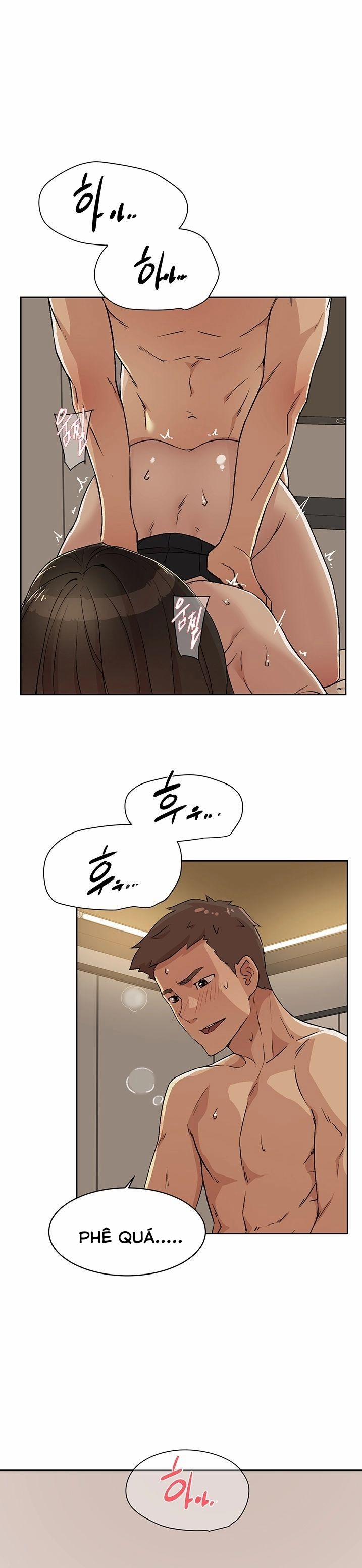 Bạn Tri Kỷ 5 trang 15