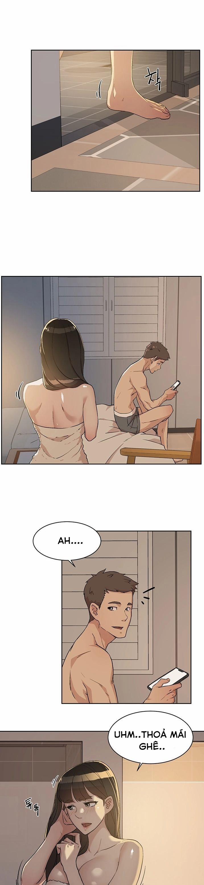 Bạn Tri Kỷ 5 trang 17