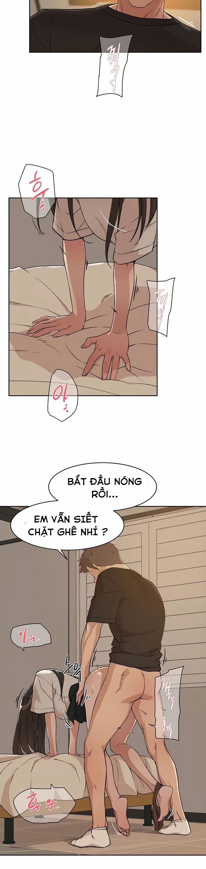 Bạn Tri Kỷ 5 trang 4