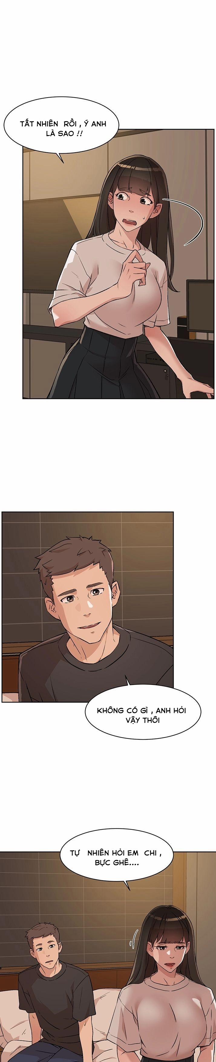 Bạn Tri Kỷ 6 trang 15