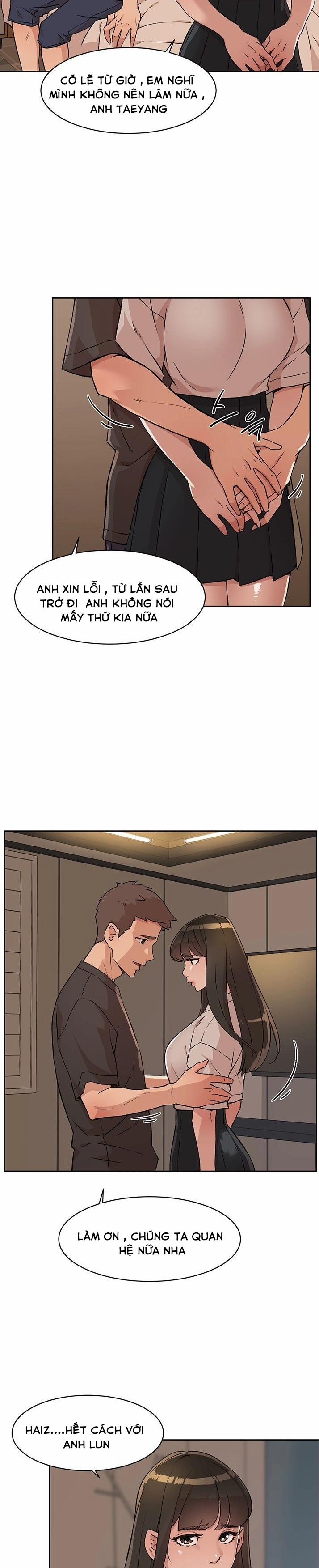 Bạn Tri Kỷ 6 trang 16