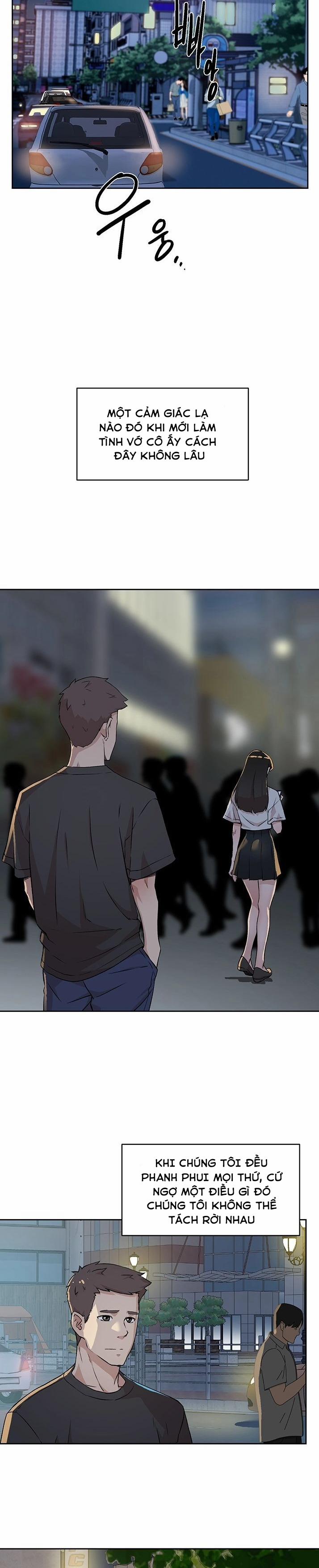 Bạn Tri Kỷ 6 trang 18