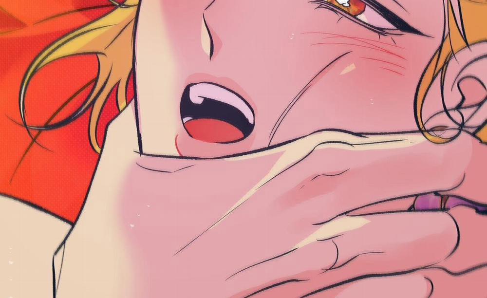 Bán yêu 0 Side story 1 trang 110