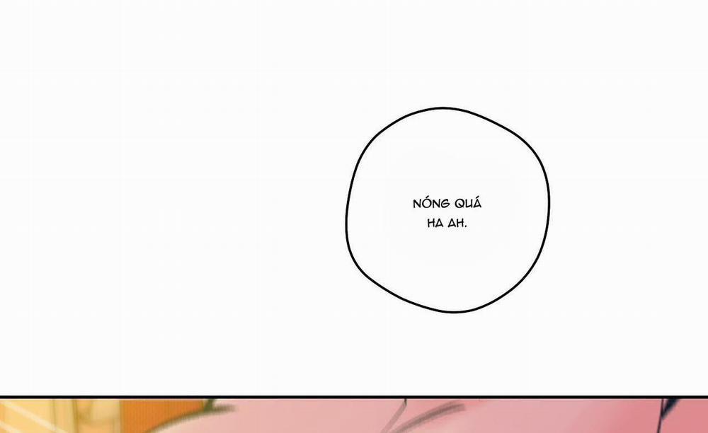 Bán yêu 0 Side story 1 trang 115