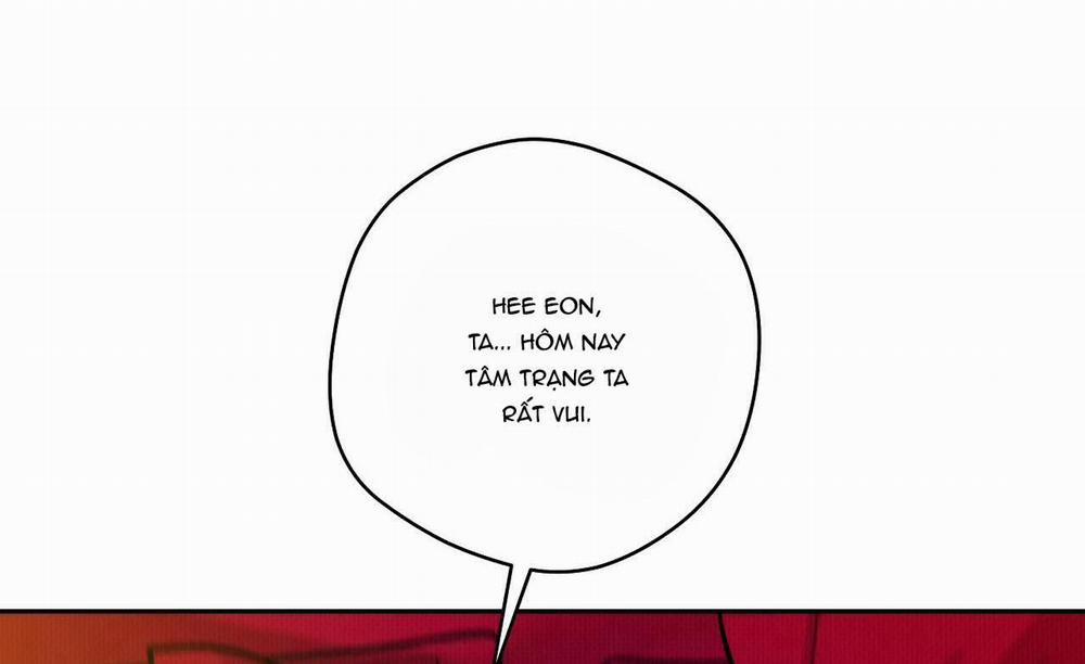 Bán yêu 0 Side story 1 trang 118