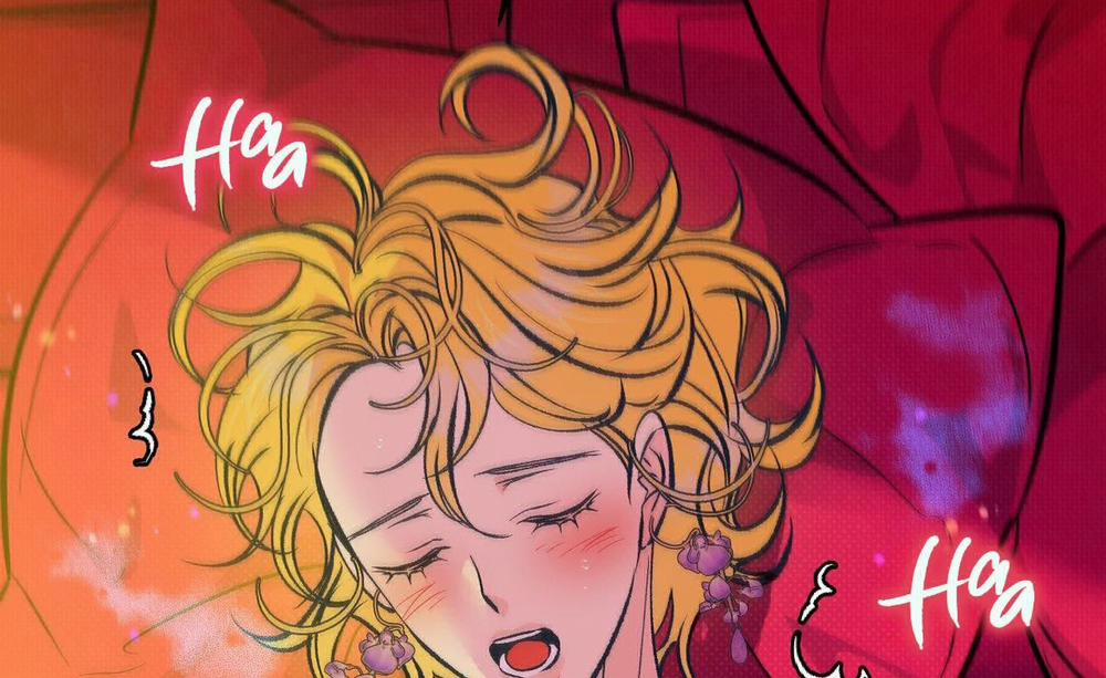 Bán yêu 0 Side story 1 trang 119