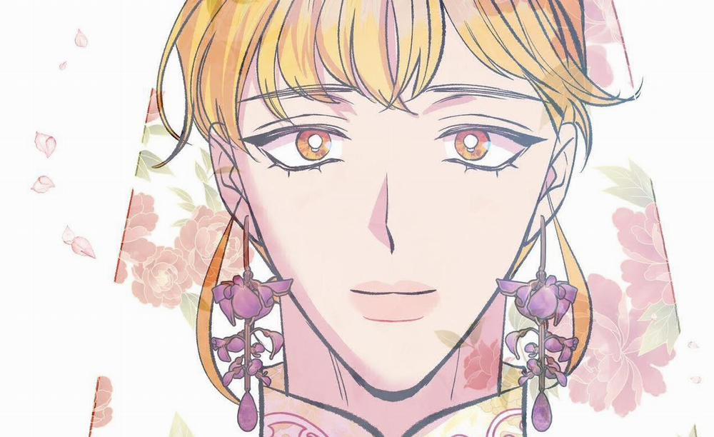 Bán yêu 0 Side story 1 trang 12