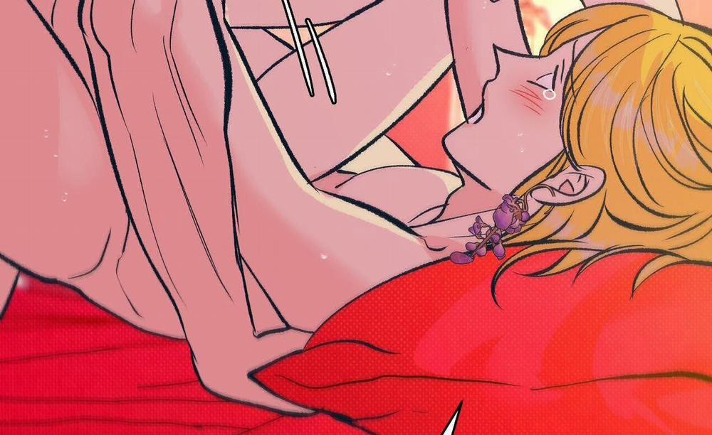 Bán yêu 0 Side story 1 trang 146