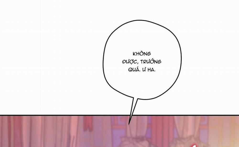 Bán yêu 0 Side story 1 trang 161