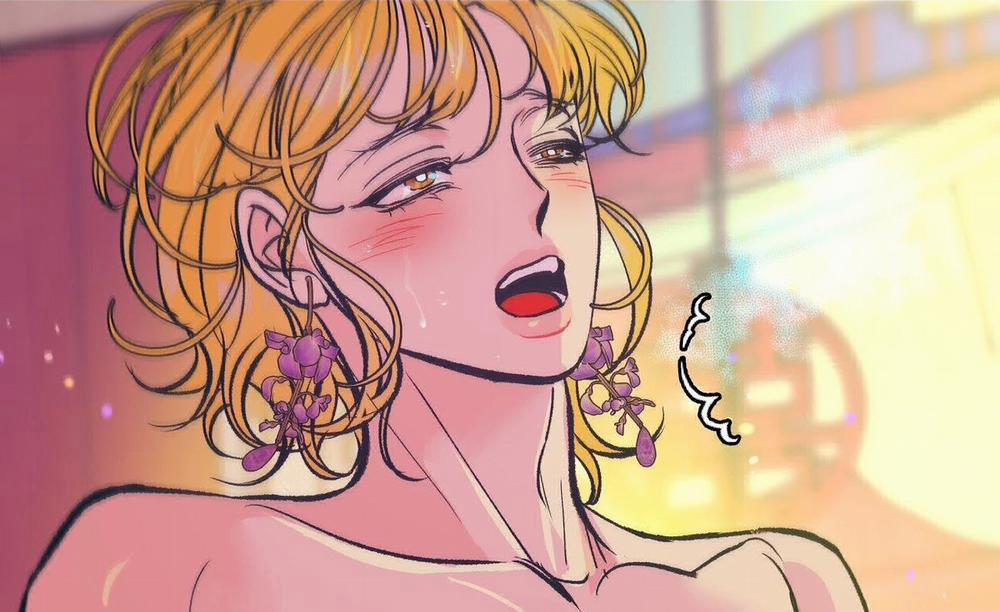 Bán yêu 0 Side story 1 trang 166