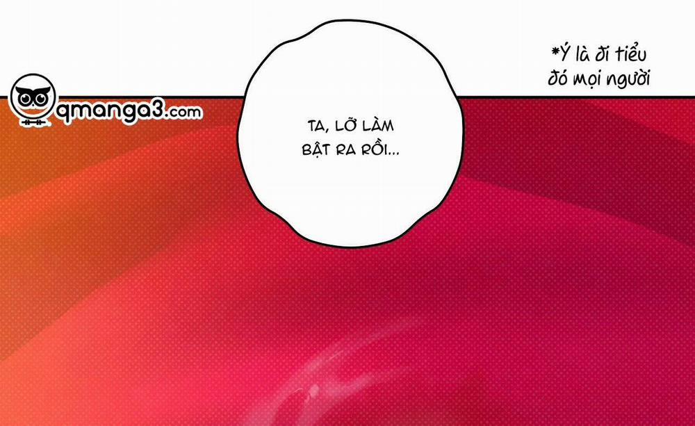 Bán yêu 0 Side story 1 trang 179