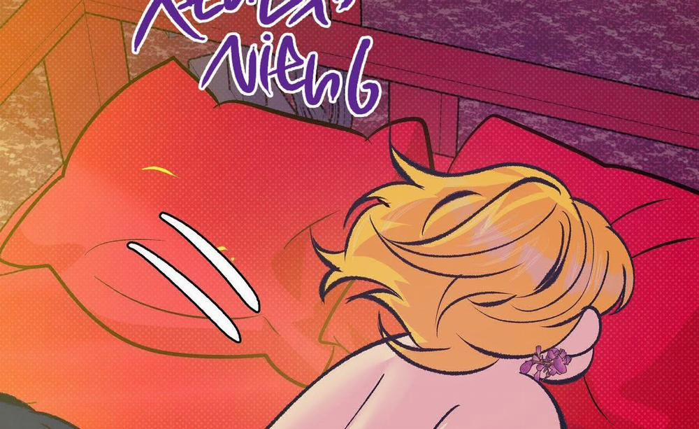 Bán yêu 0 Side story 1 trang 189