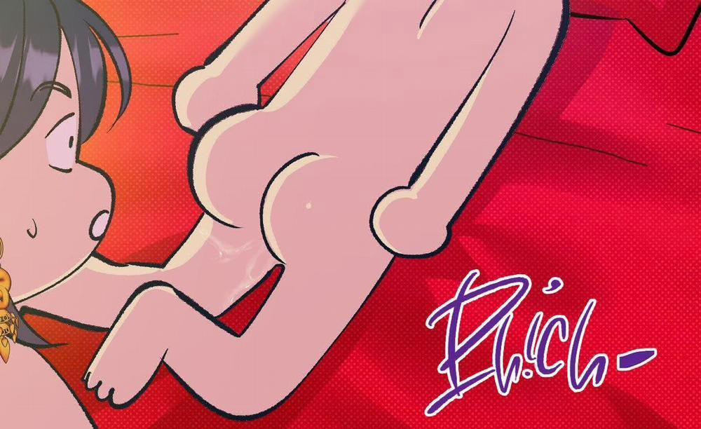 Bán yêu 0 Side story 1 trang 190