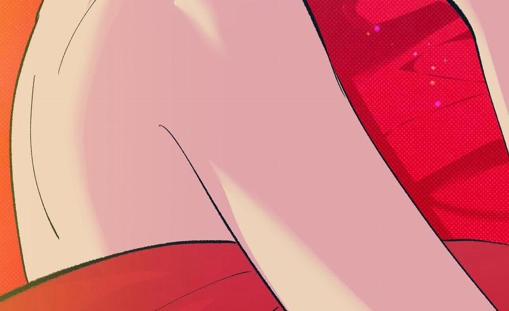 Bán yêu 0 Side story 1 trang 201