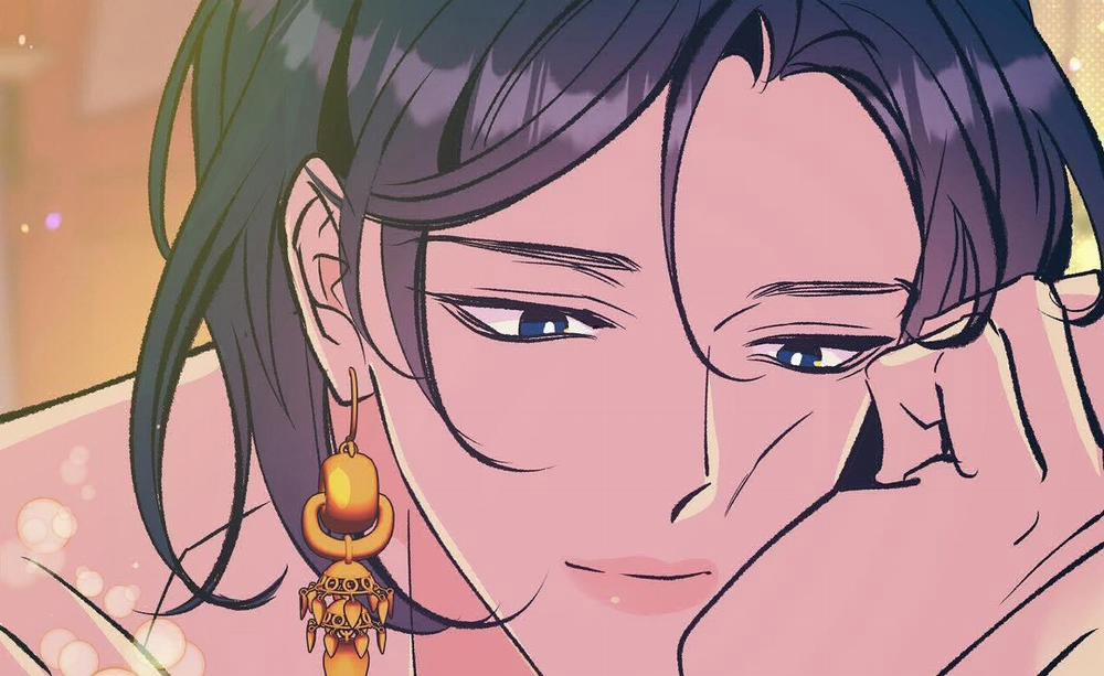 Bán yêu 0 Side story 1 trang 203