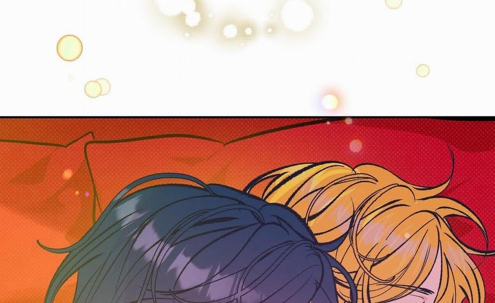 Bán yêu 0 Side story 1 trang 209